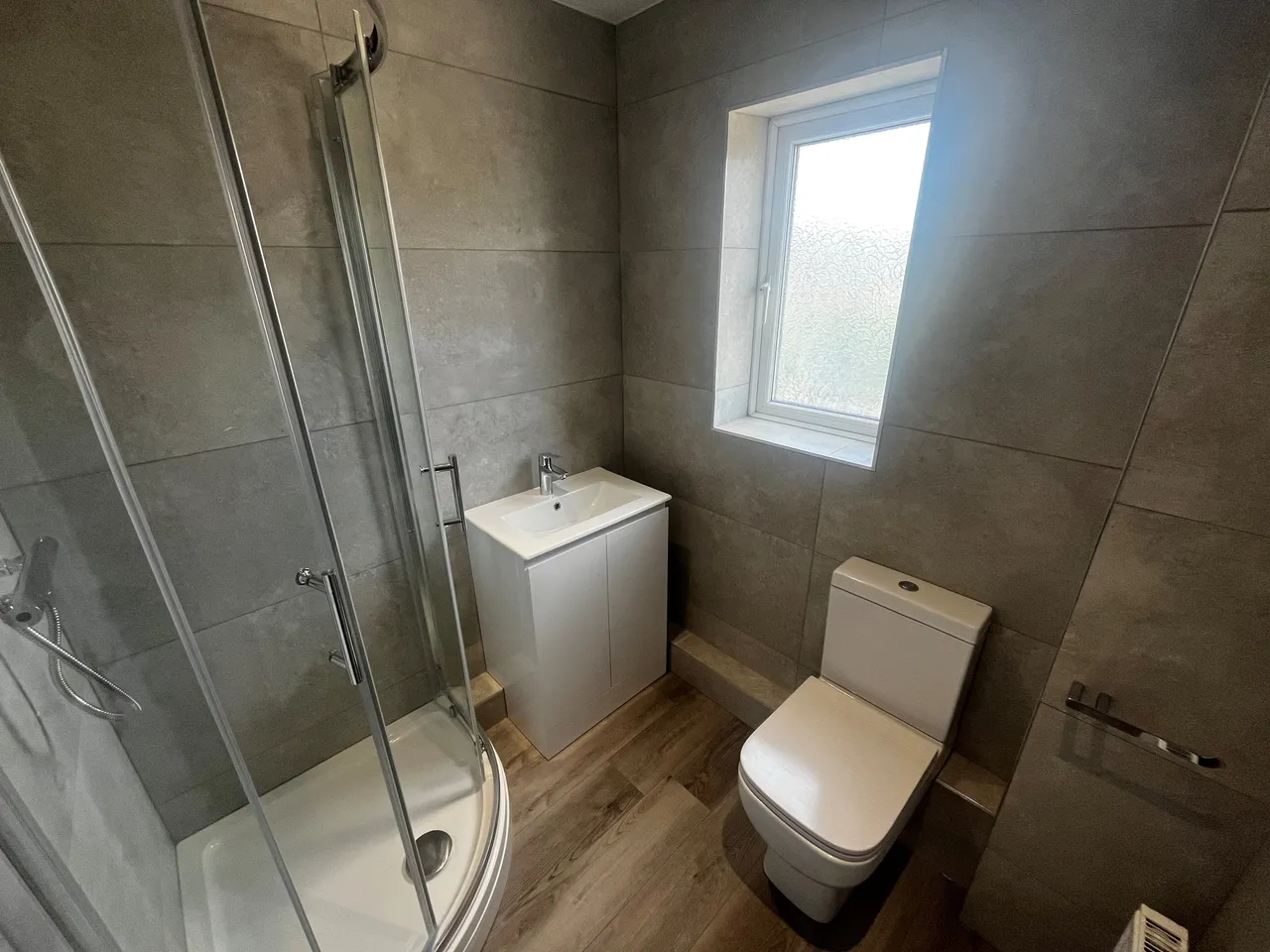 Old Quarry Close, Barlborough, S43, photo 9