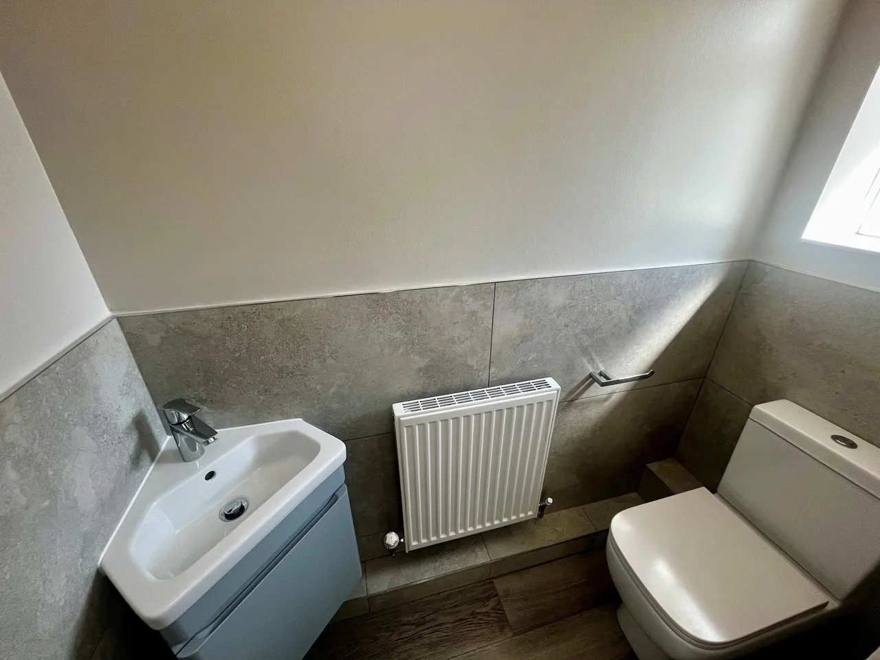 Old Quarry Close, Barlborough, S43, photo 7