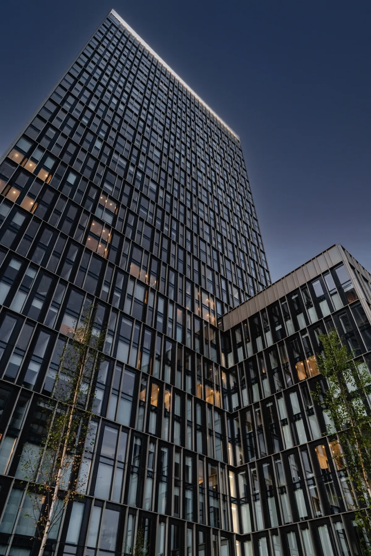 flat to rent, Broad Street, Birmingham, B15