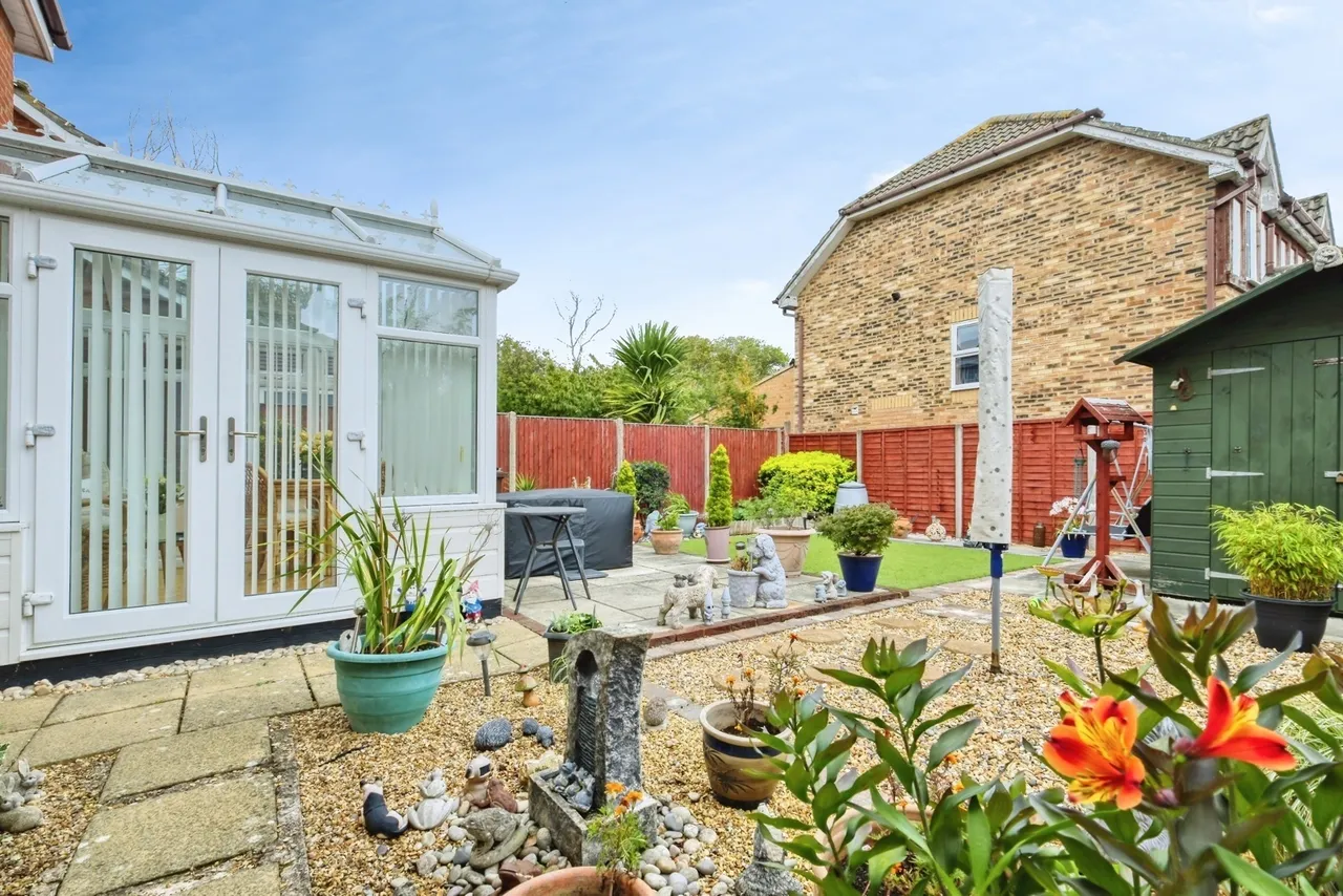 Ham Lane, Gosport, PO12, photo 11