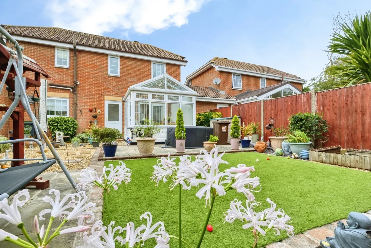 Ham Lane, Gosport, PO12, photo 4