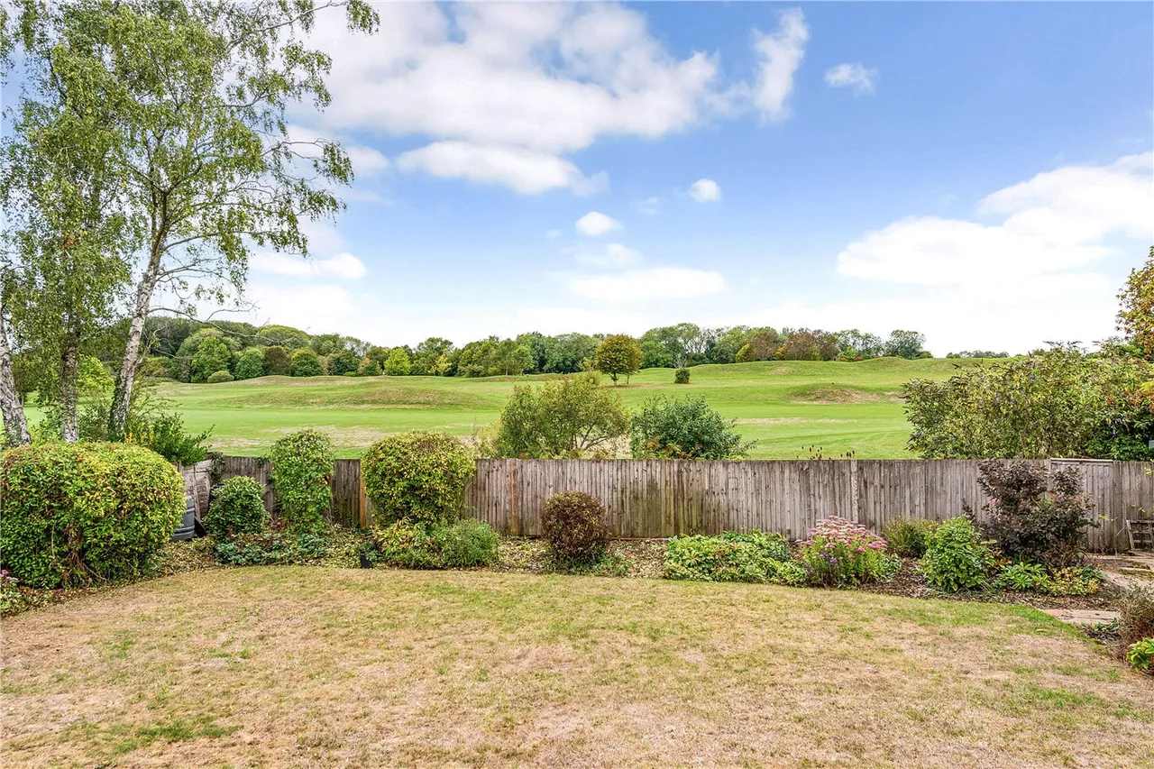 Sunnydown Road, Winchester, Hampshire, SO22, photo 8