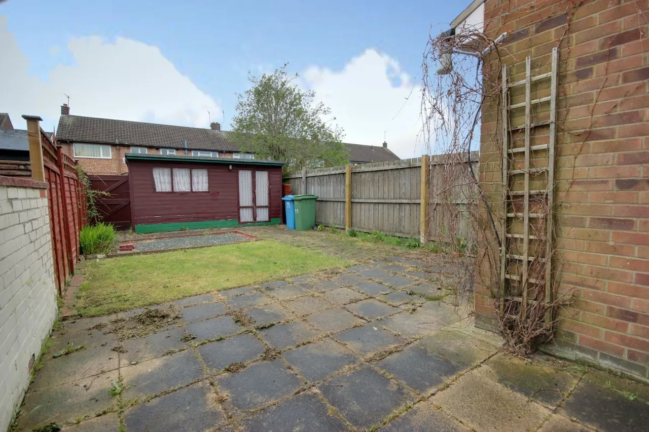 Fotherby Walk, Beverley, HU17, photo 16