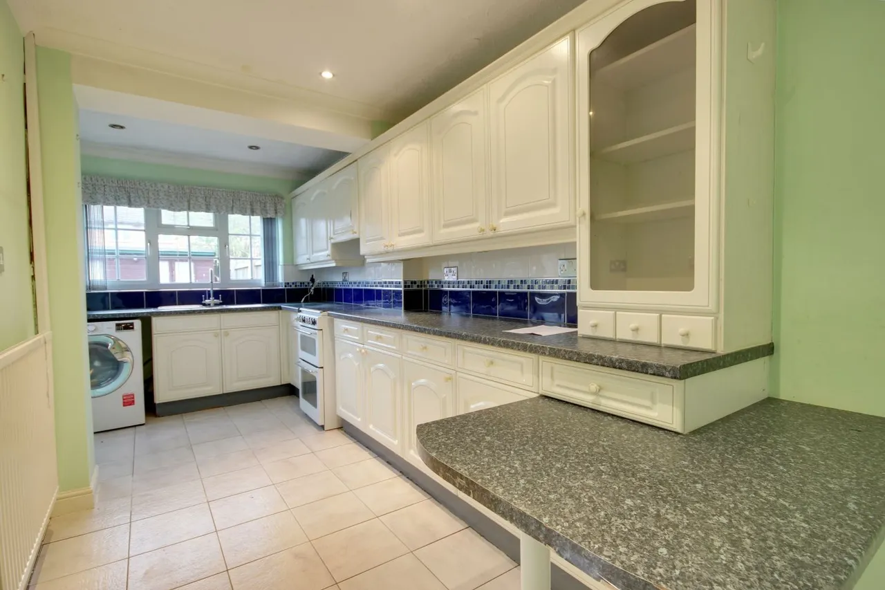 Fotherby Walk, Beverley, HU17, photo 4