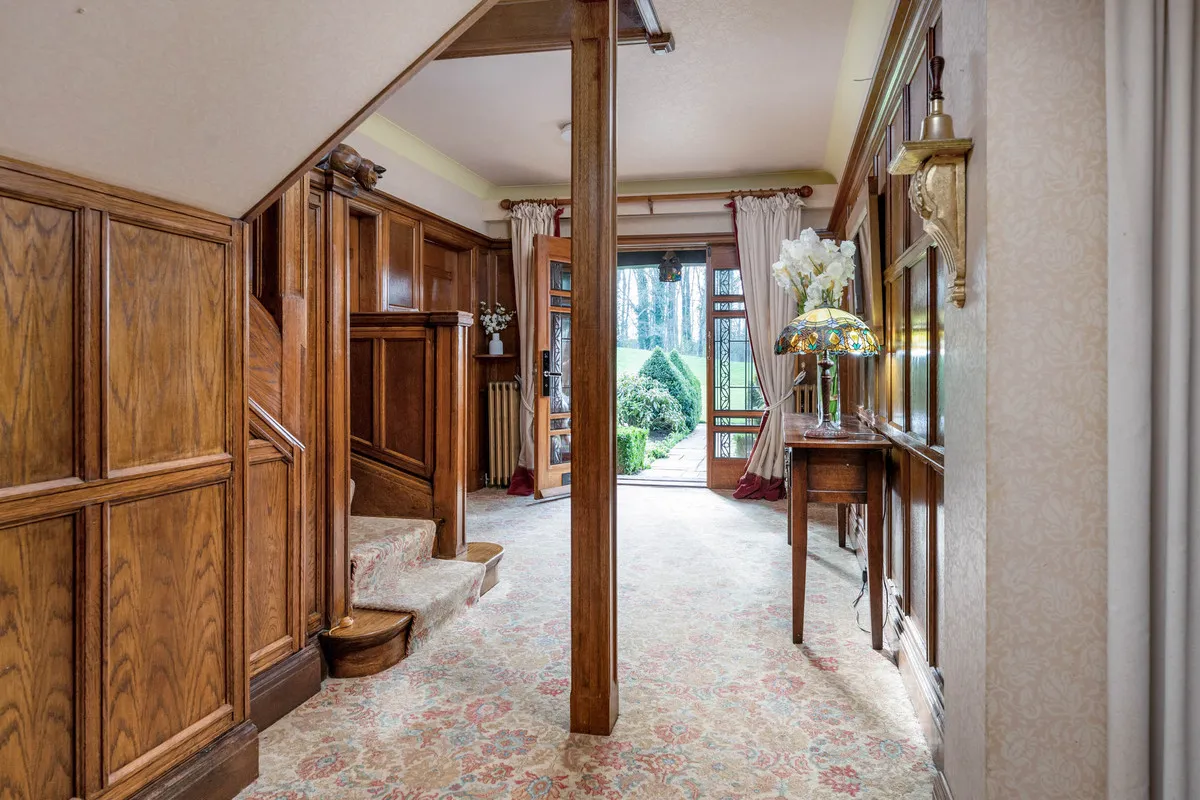 Crink Lane, Southwell, NG25, photo 5
