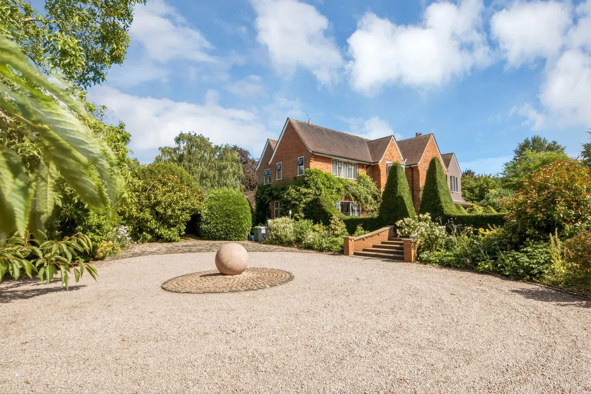 Crink Lane, Southwell, NG25, photo 38