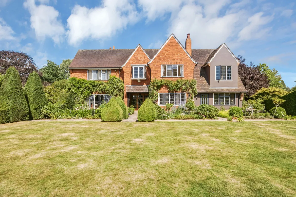 Crink Lane, Southwell, NG25, photo 41