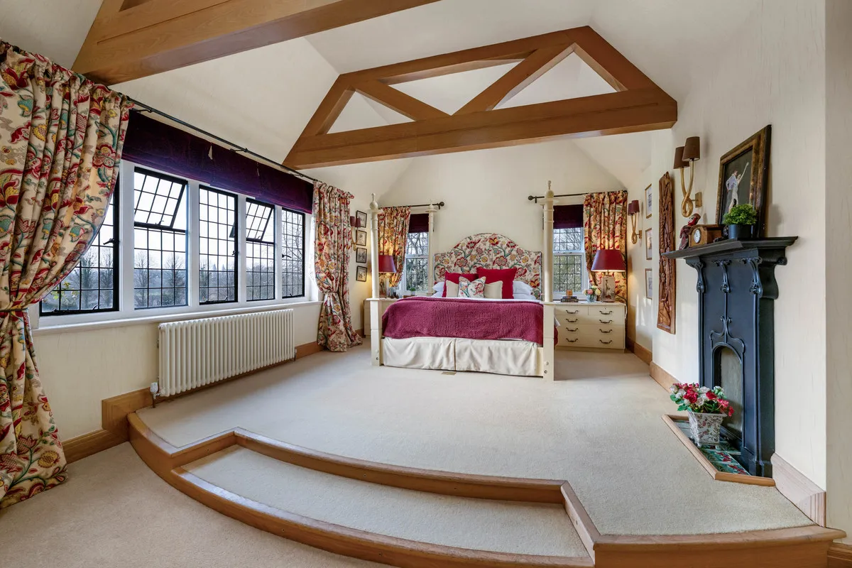 Crink Lane, Southwell, NG25, photo 23