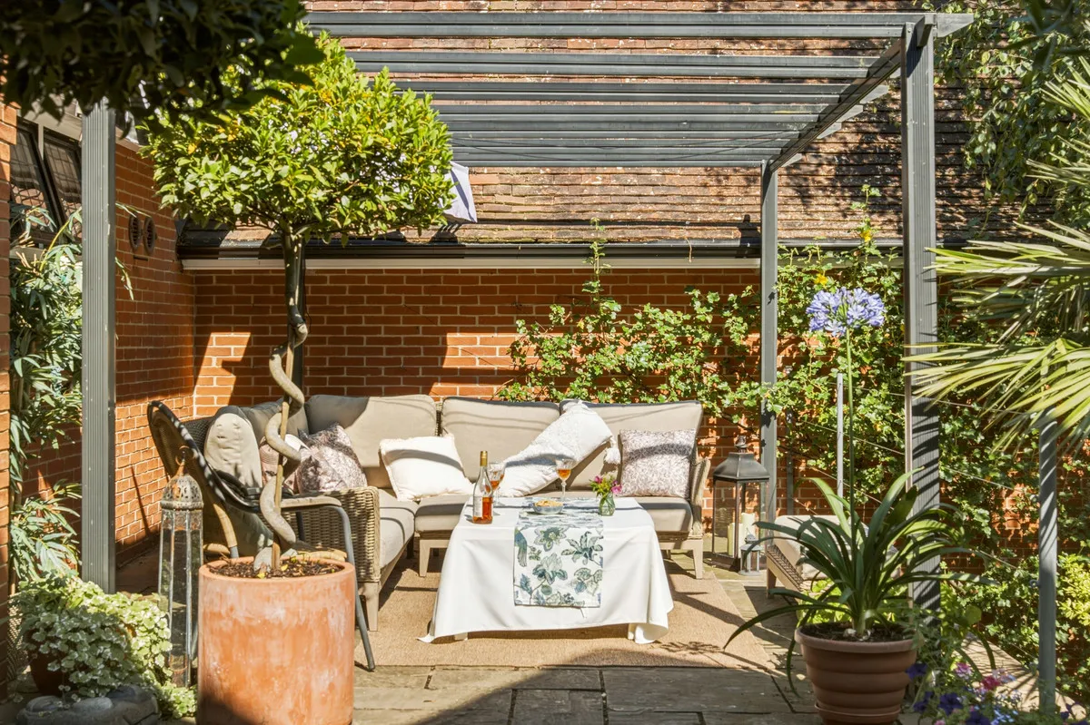 Crink Lane, Southwell, NG25, photo 31