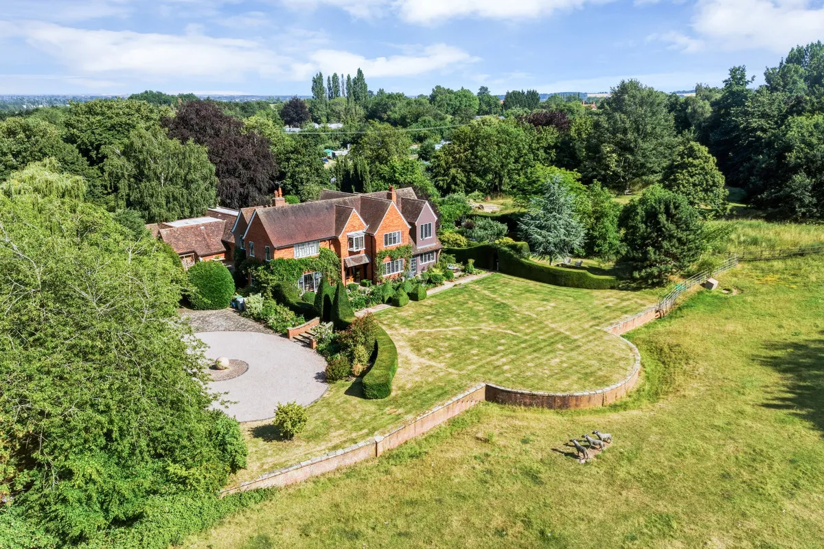 Crink Lane, Southwell, NG25, photo 42
