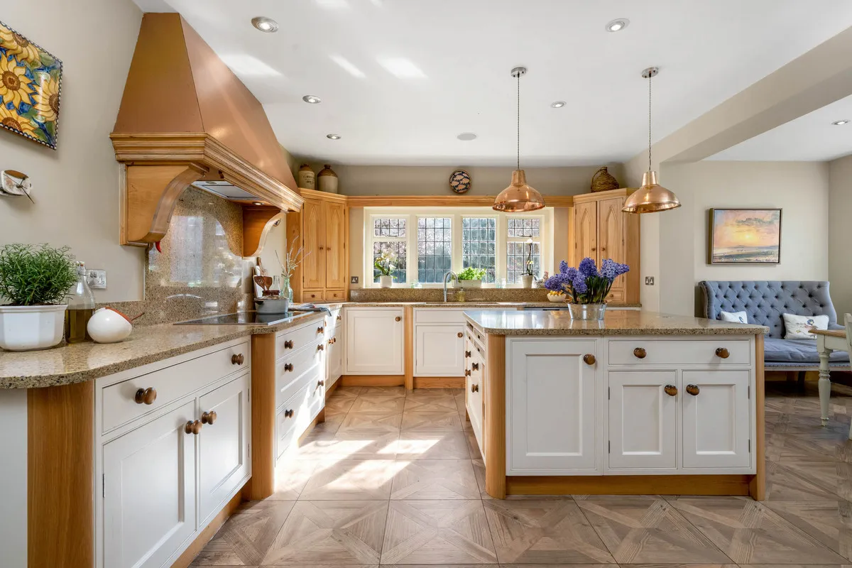Crink Lane, Southwell, NG25, photo 12