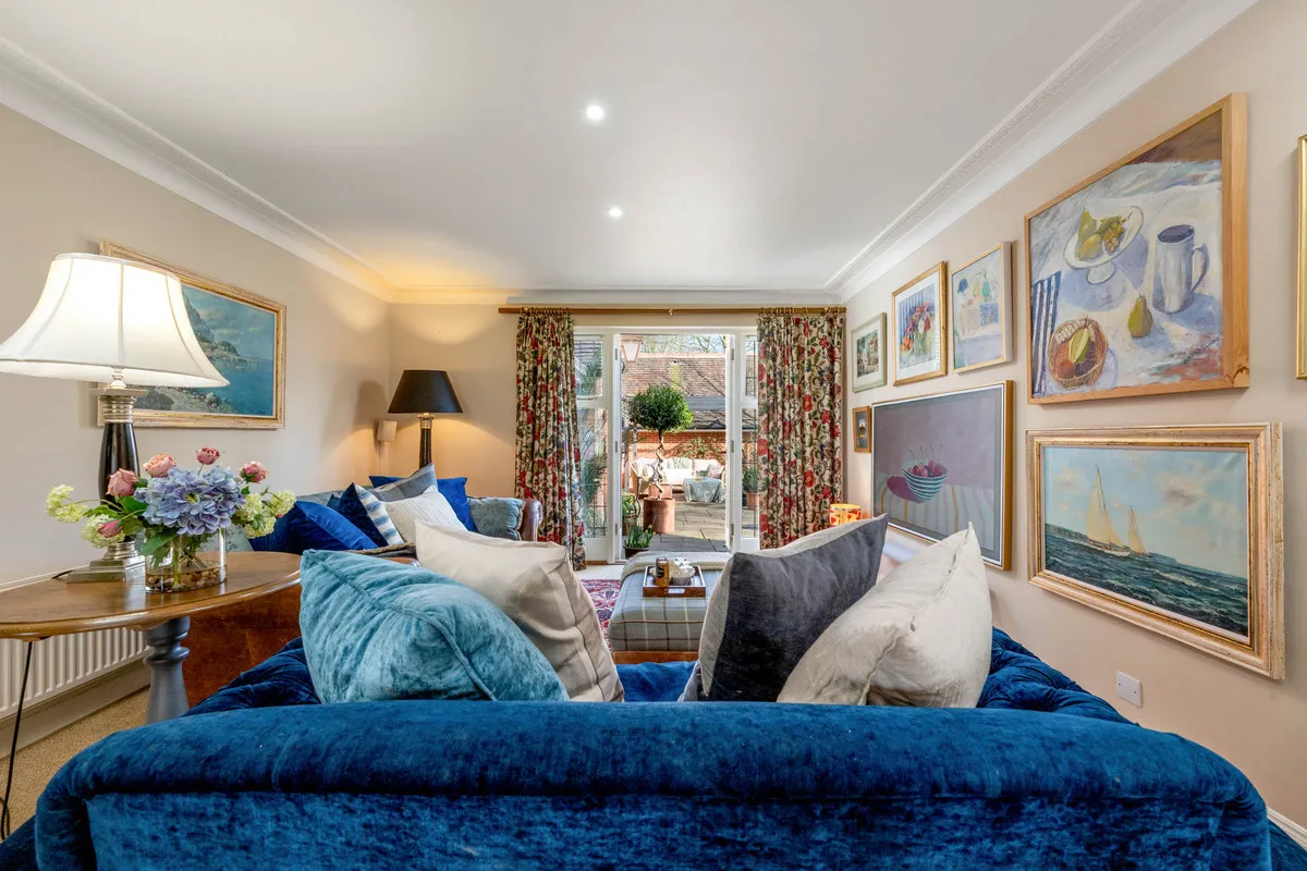 Crink Lane, Southwell, NG25, photo 9
