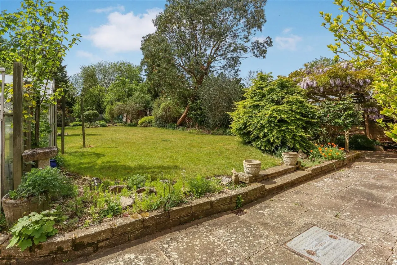 Crossways, Sutton, SM2 5LB, photo 12