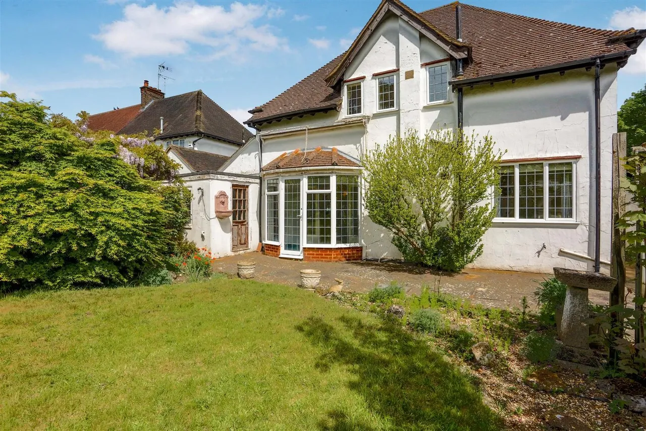Crossways, Sutton, SM2 5LB, photo 14