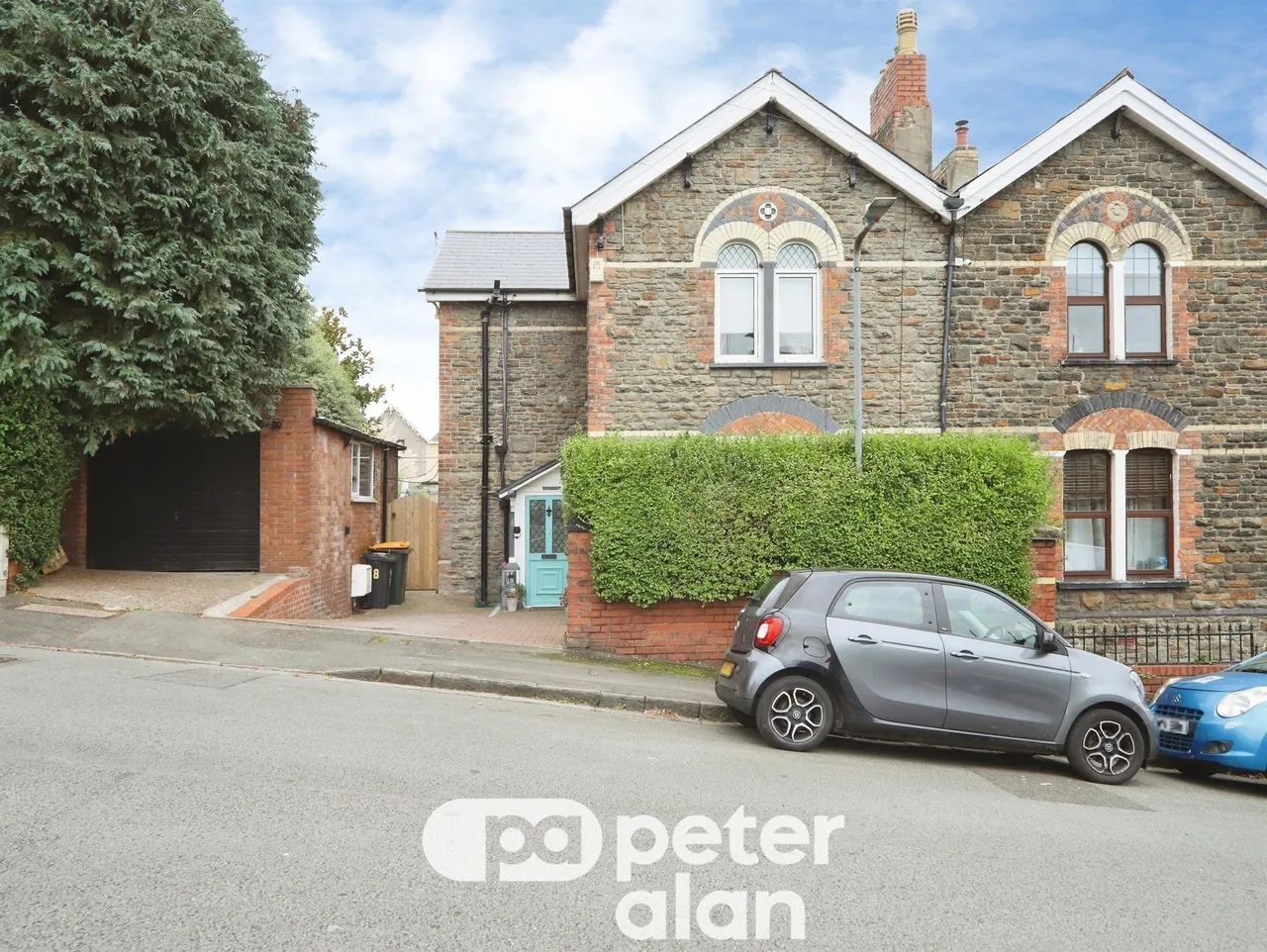 Leicester Road, Newport, NP19, photo 35