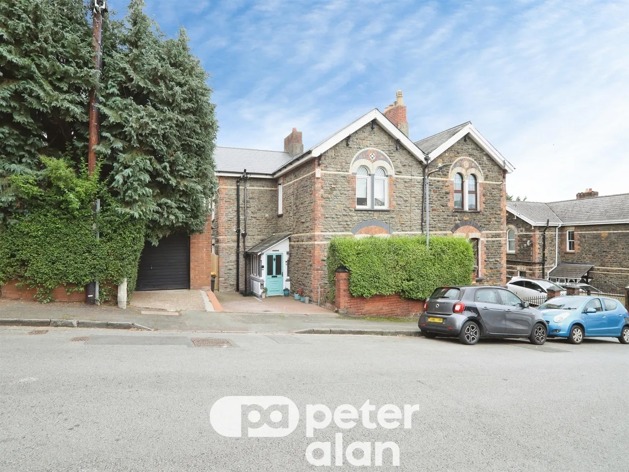 Leicester Road, Newport, NP19, photo 34