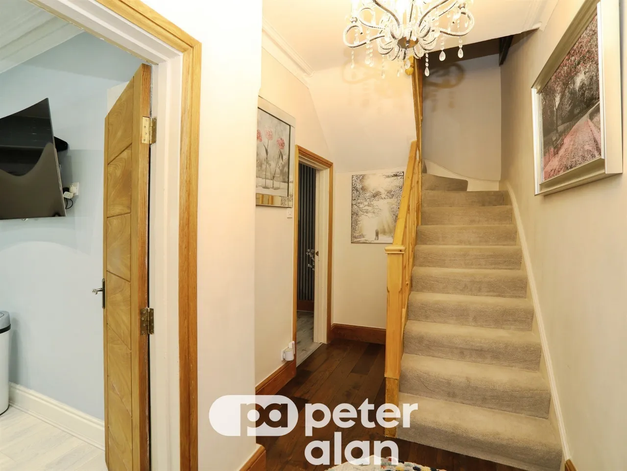 Leicester Road, Newport, NP19, photo 17