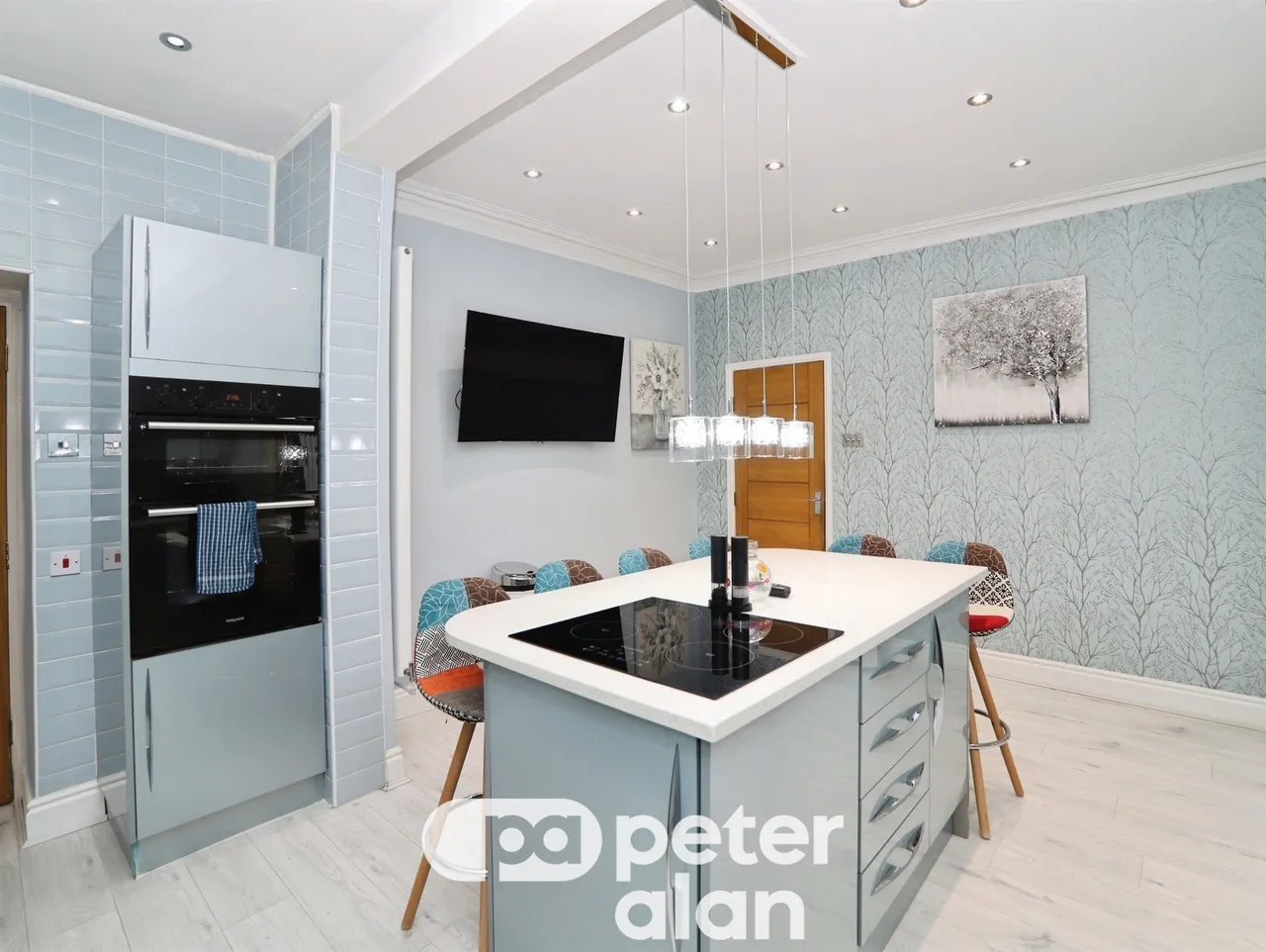 Leicester Road, Newport, NP19, photo 9
