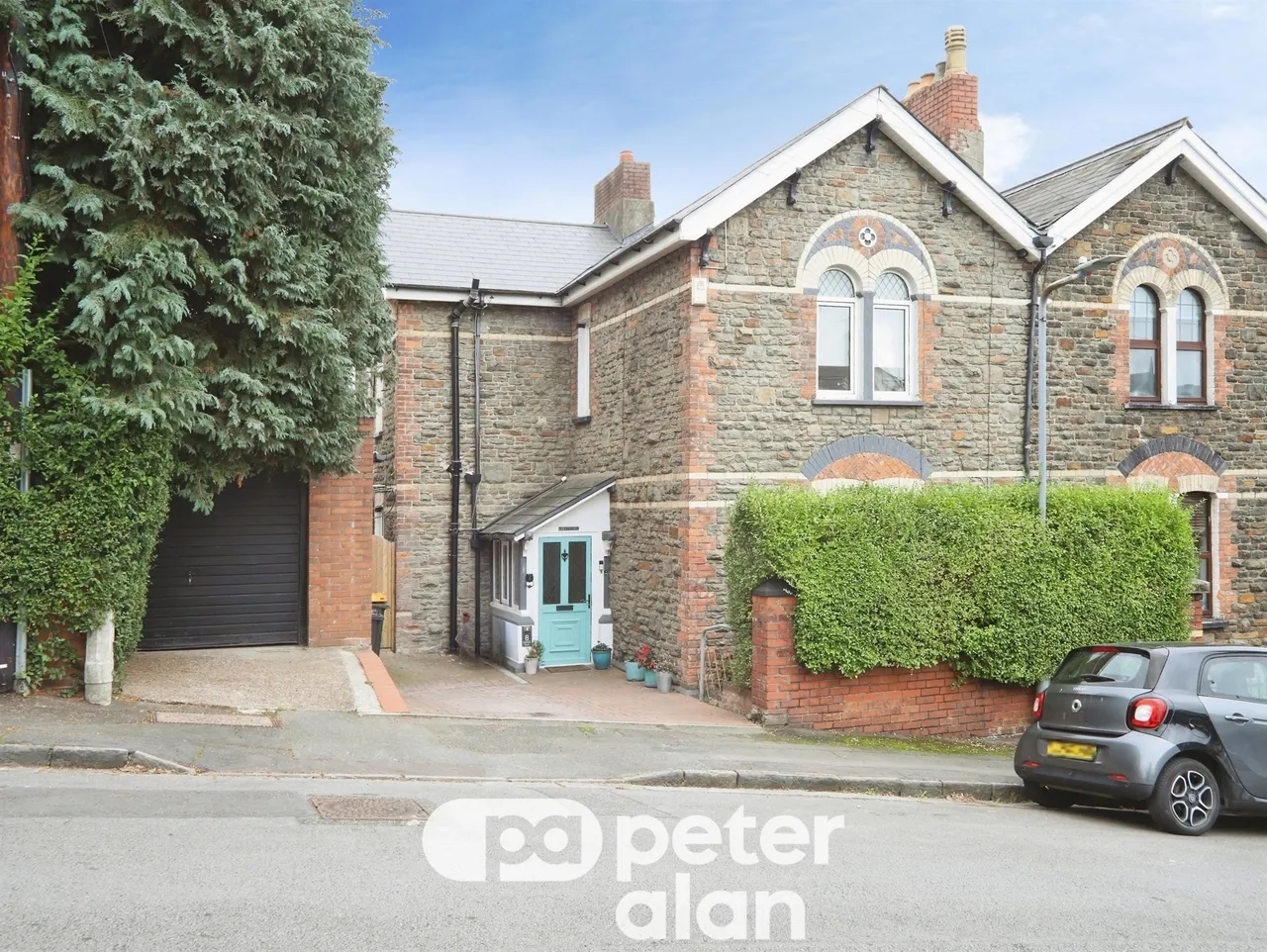 3 bed house for sale, Leicester Road, Newport, NP19