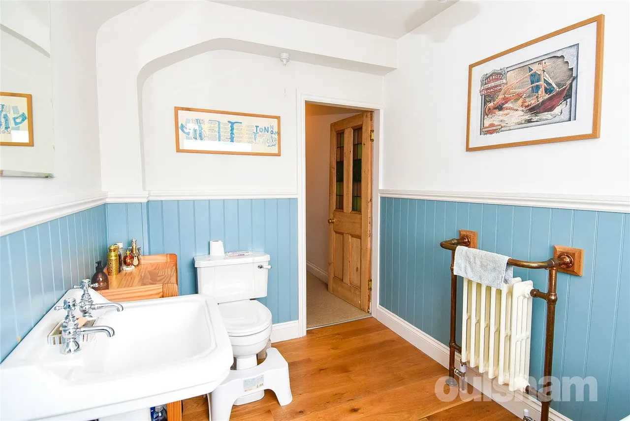Grange Road, Kings Heath, Birmingham, West Midlands, B14 7RT, photo 12