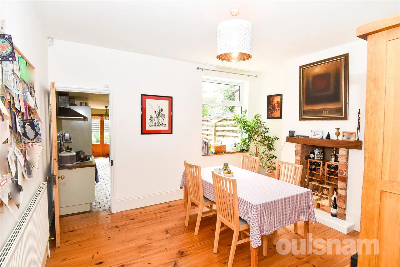 Grange Road, Kings Heath, Birmingham, West Midlands, B14 7RT, photo 4