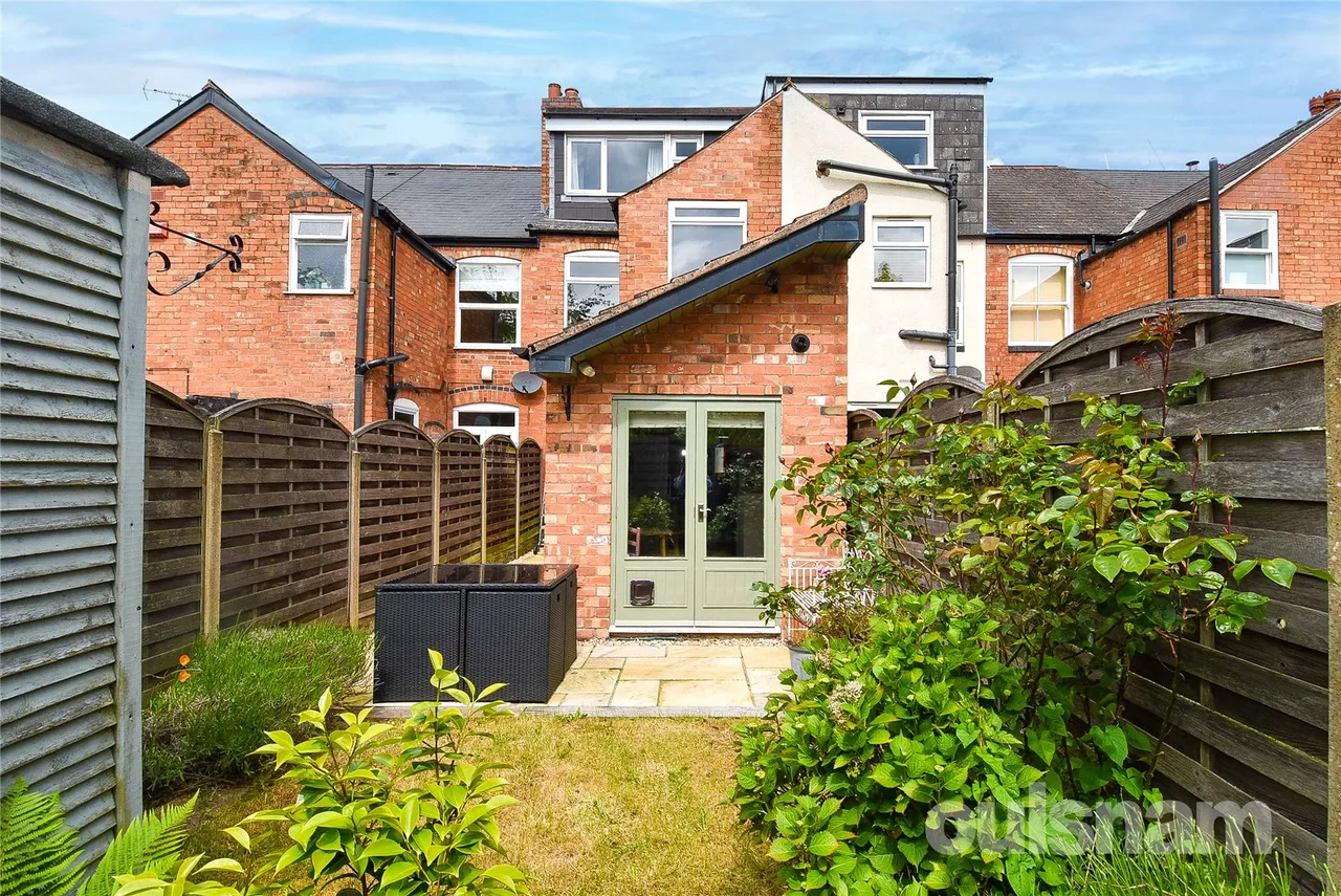 Grange Road, Kings Heath, Birmingham, West Midlands, B14 7RT, photo 21