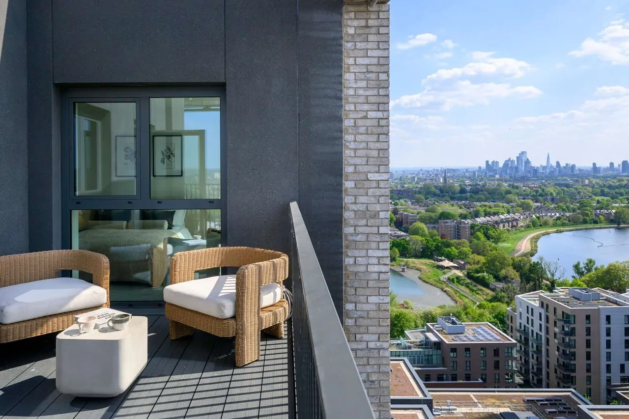 Woodberry Grove, Finsbury Park, N4, photo 4