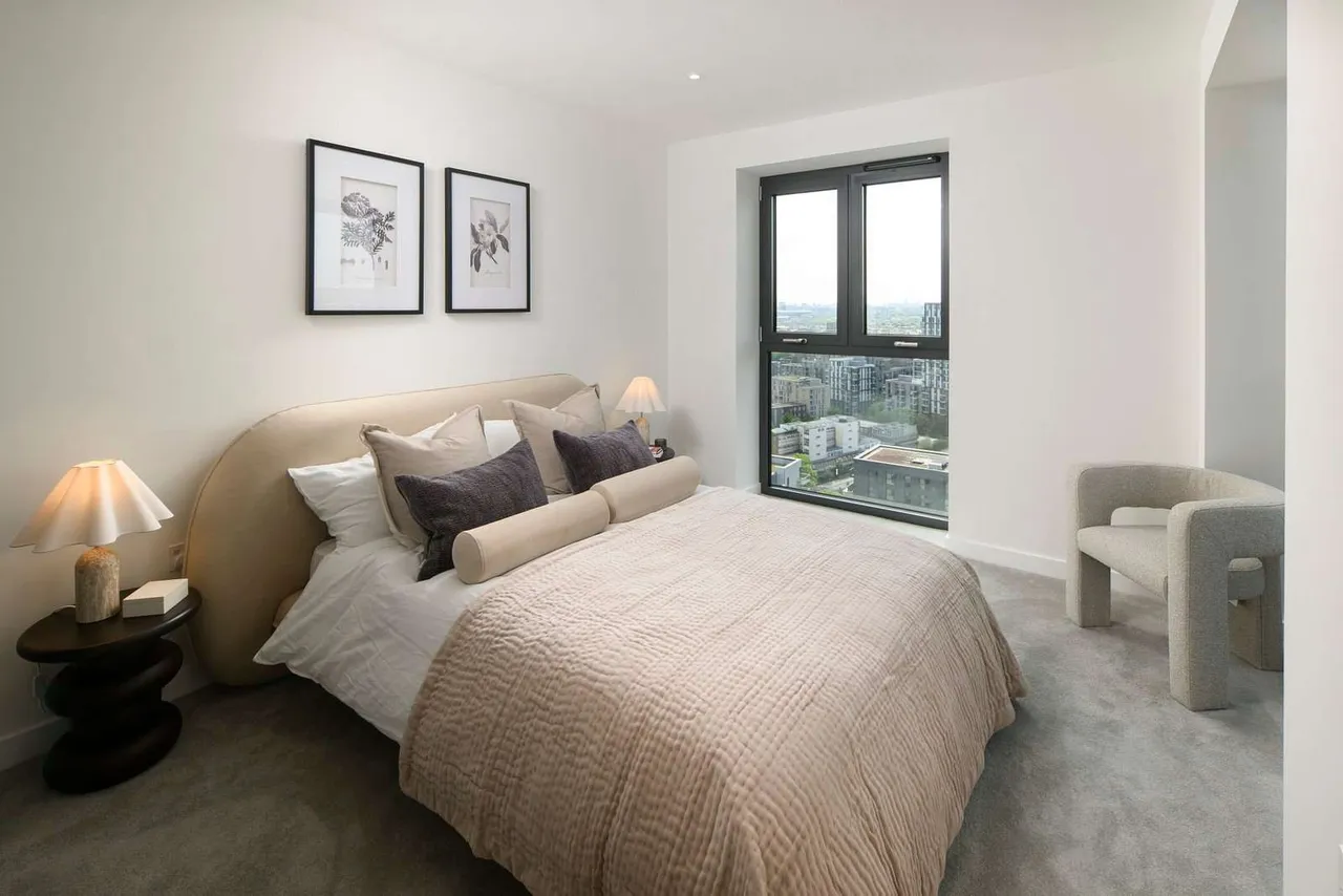 Woodberry Grove, Finsbury Park, N4, photo 8
