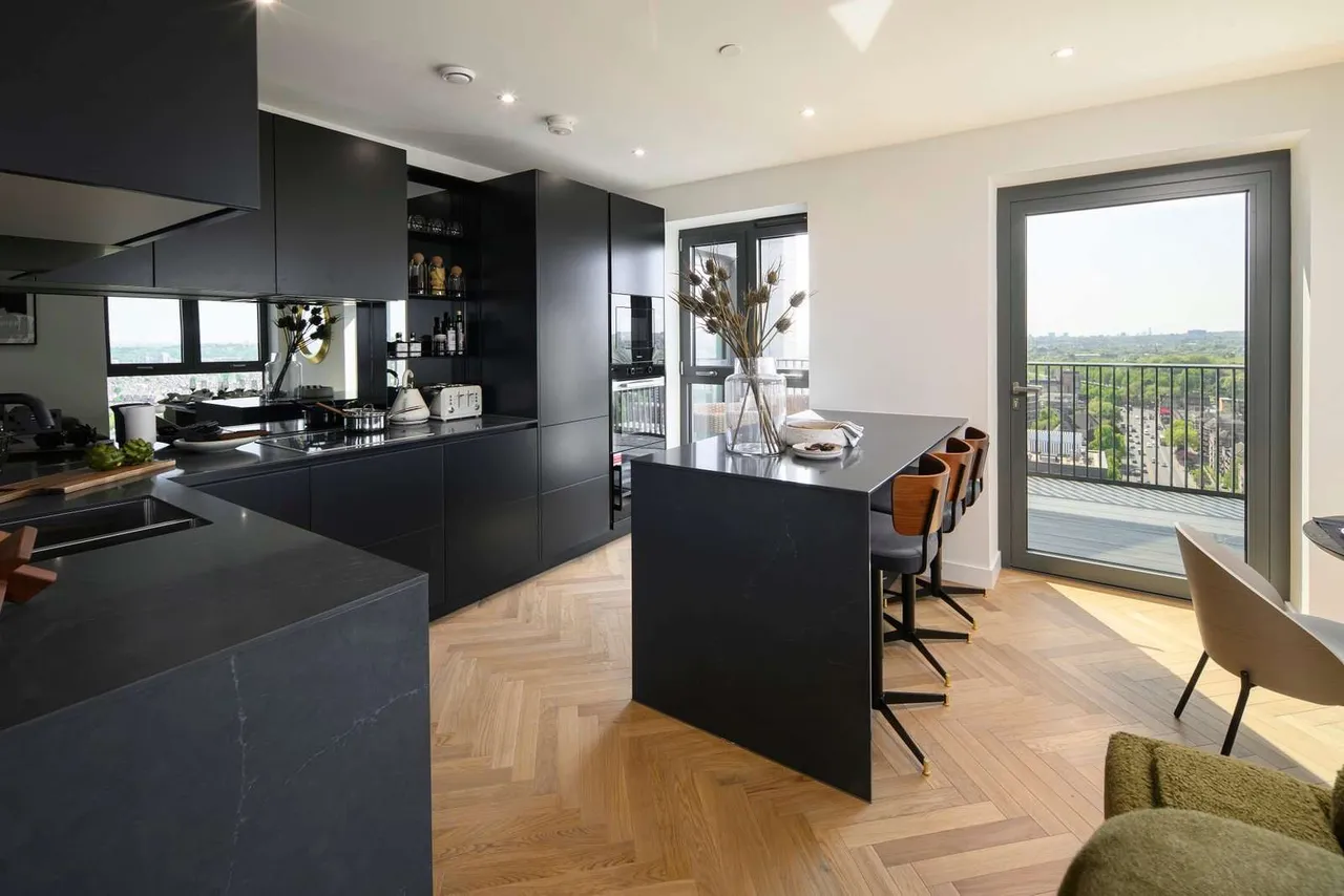Woodberry Grove, Finsbury Park, N4, photo 5