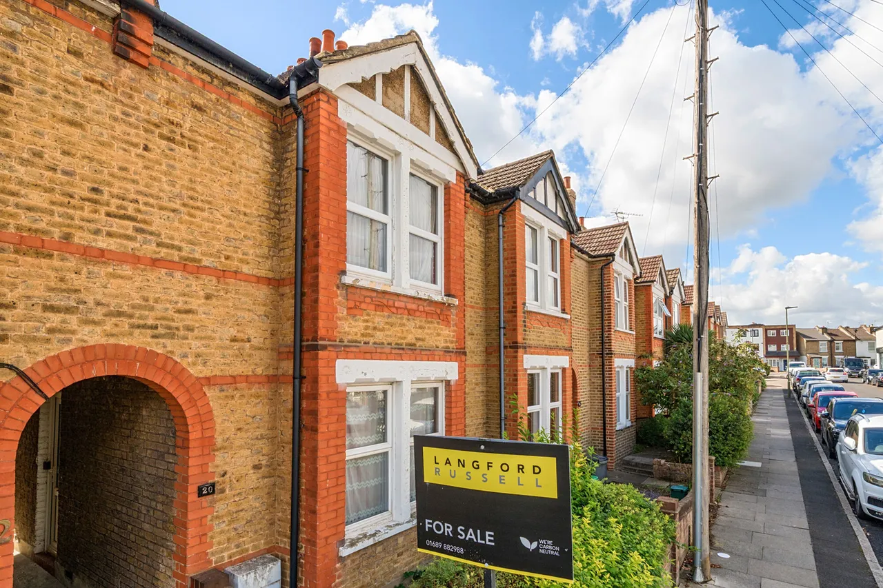 Balfour Road, BR2, photo 20