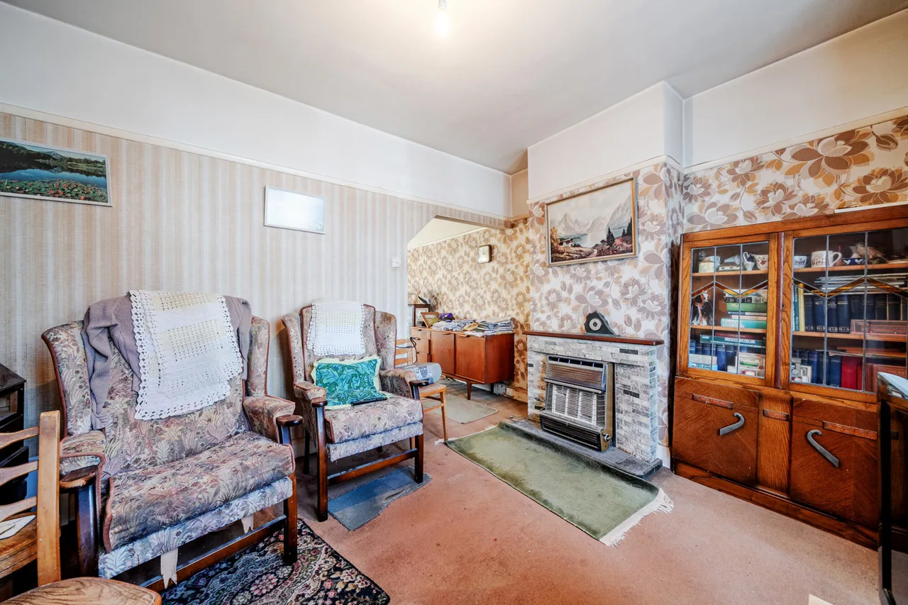 Balfour Road, BR2, photo 14