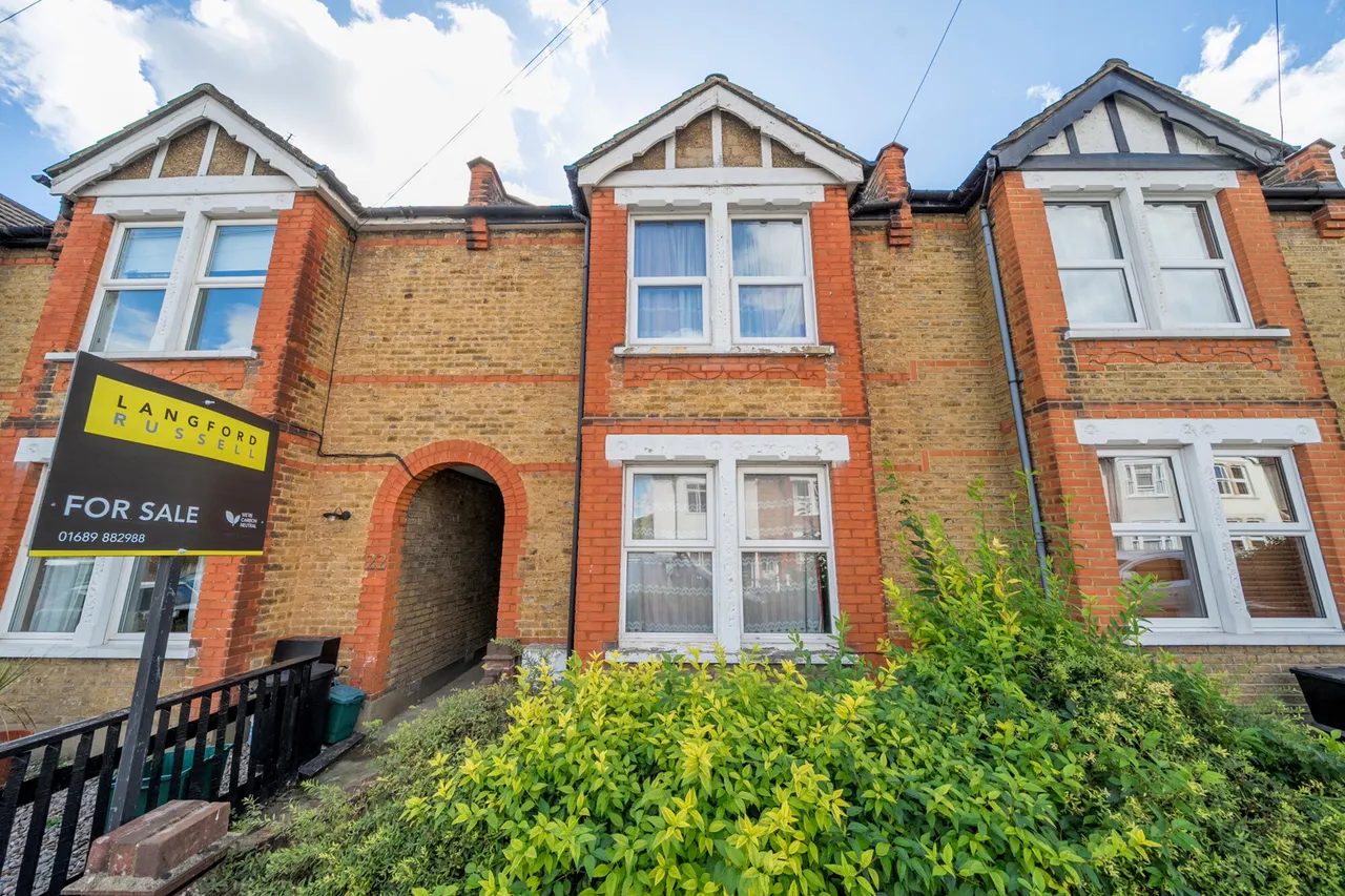 Balfour Road, BR2, photo 18