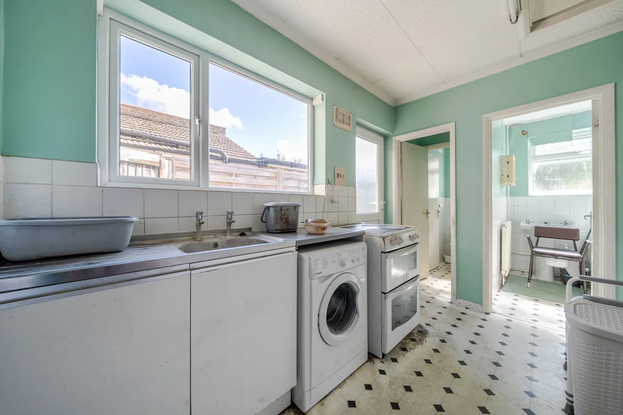 Balfour Road, BR2, photo 2