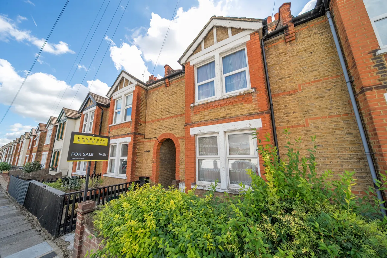 Balfour Road, BR2, photo 19