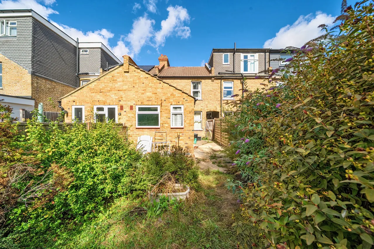Balfour Road, BR2, photo 17