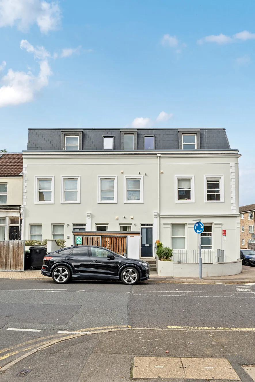 Maple Road, Penge, SE20, photo 24