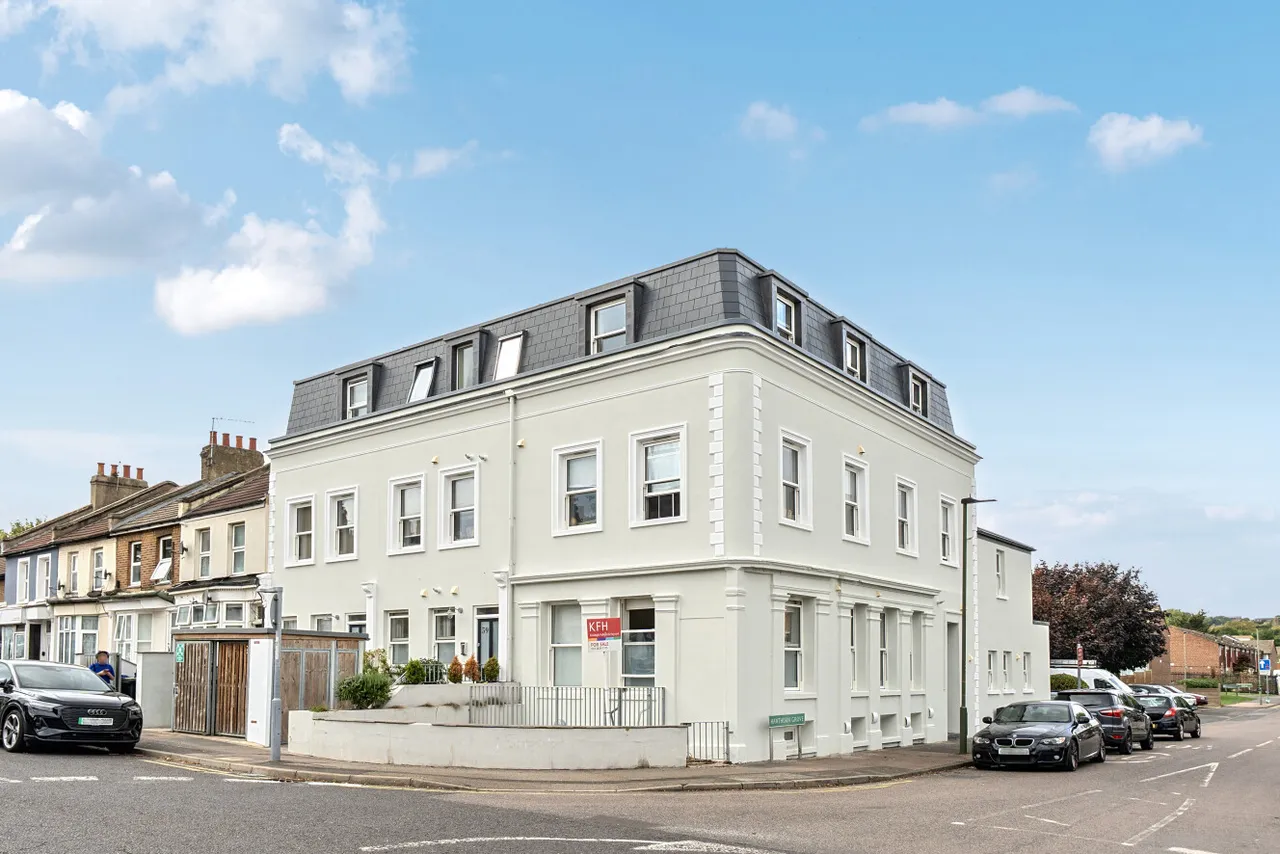 Maple Road, Penge, SE20, photo 14