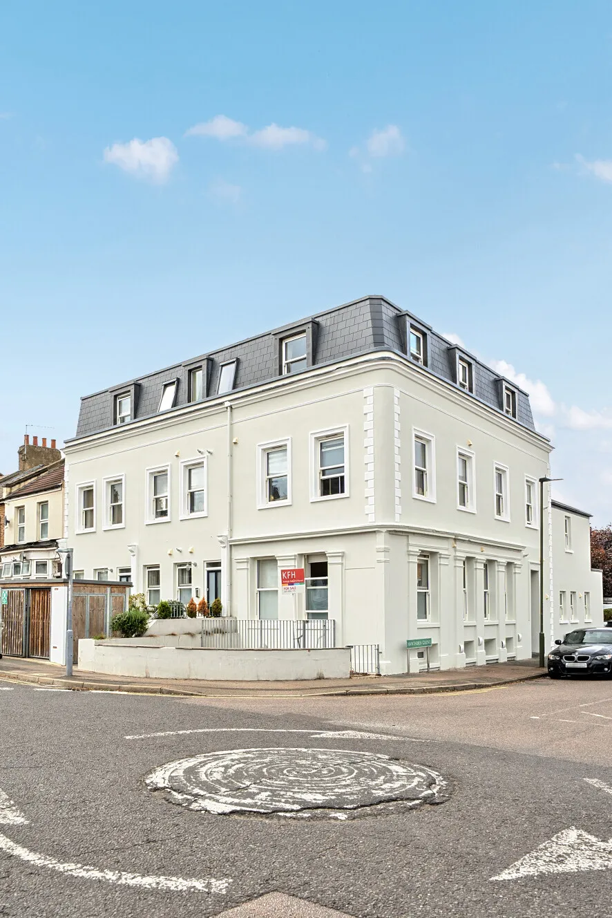 Maple Road, Penge, SE20, photo 23