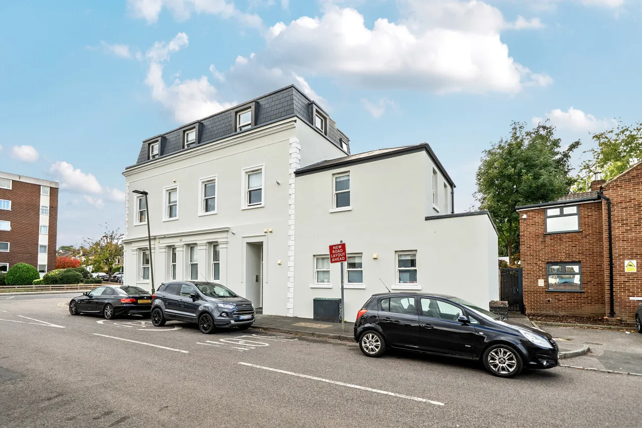 Maple Road, Penge, SE20, photo 25