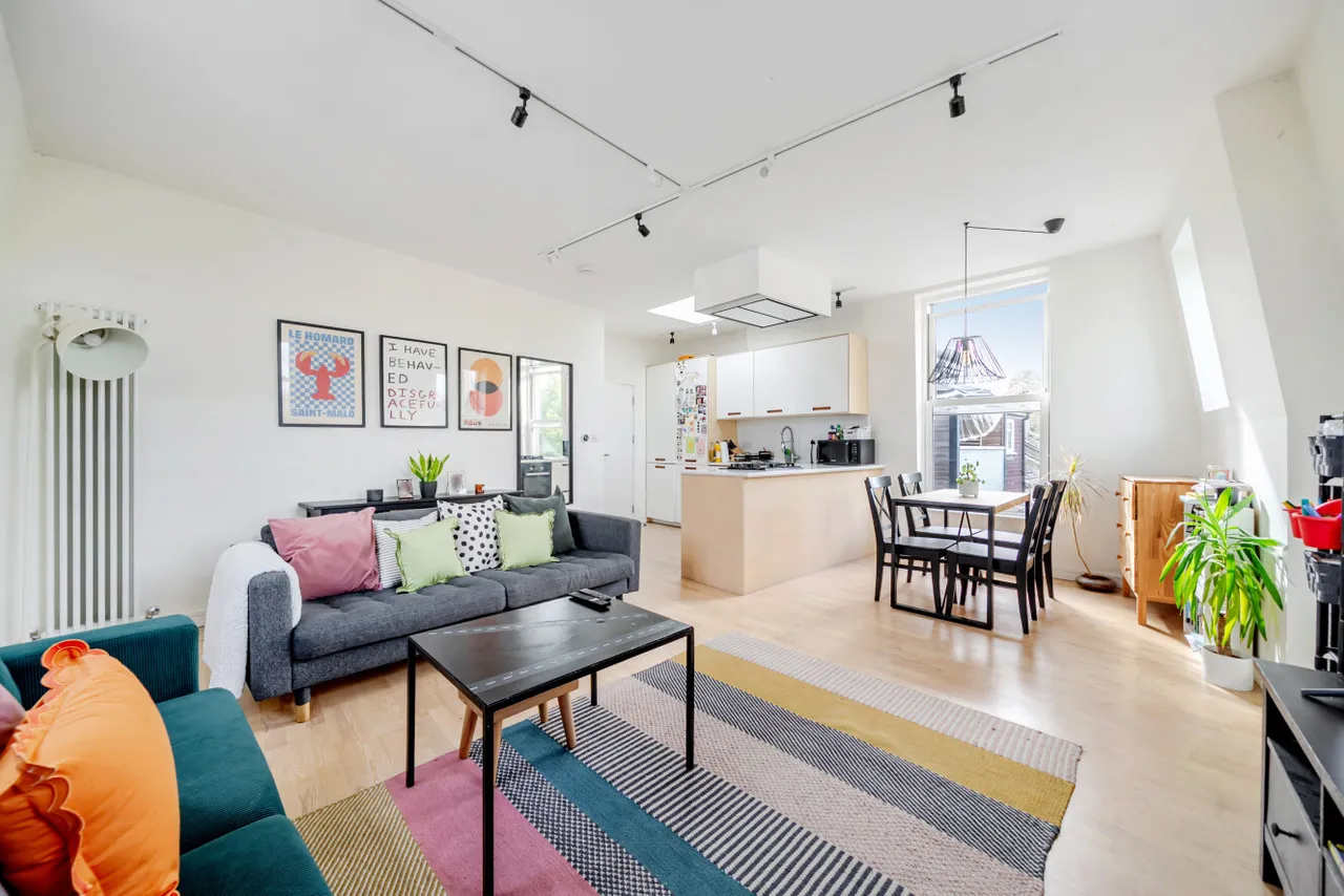 Maple Road, Penge, SE20, photo 21
