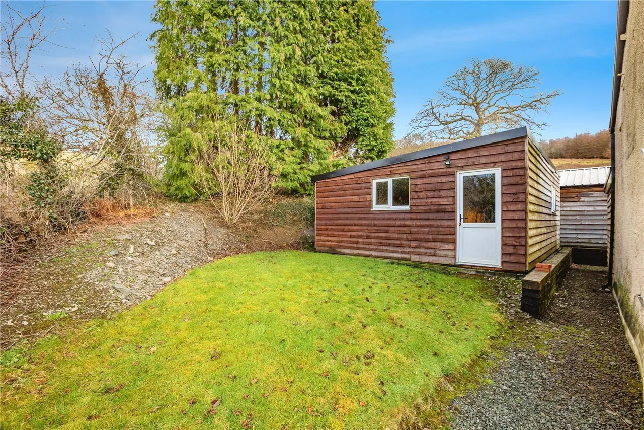 Cynghordy, Llandovery, SA20, photo 24