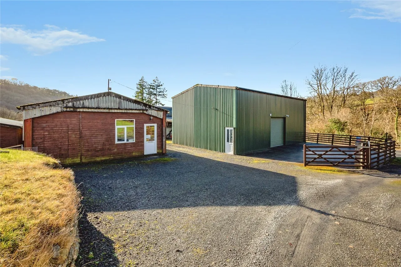 Cynghordy, Llandovery, SA20, photo 19
