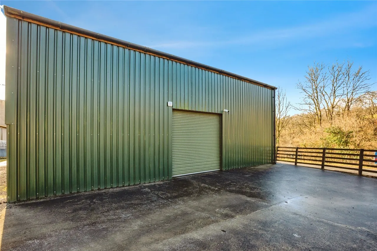 Cynghordy, Llandovery, SA20, photo 20