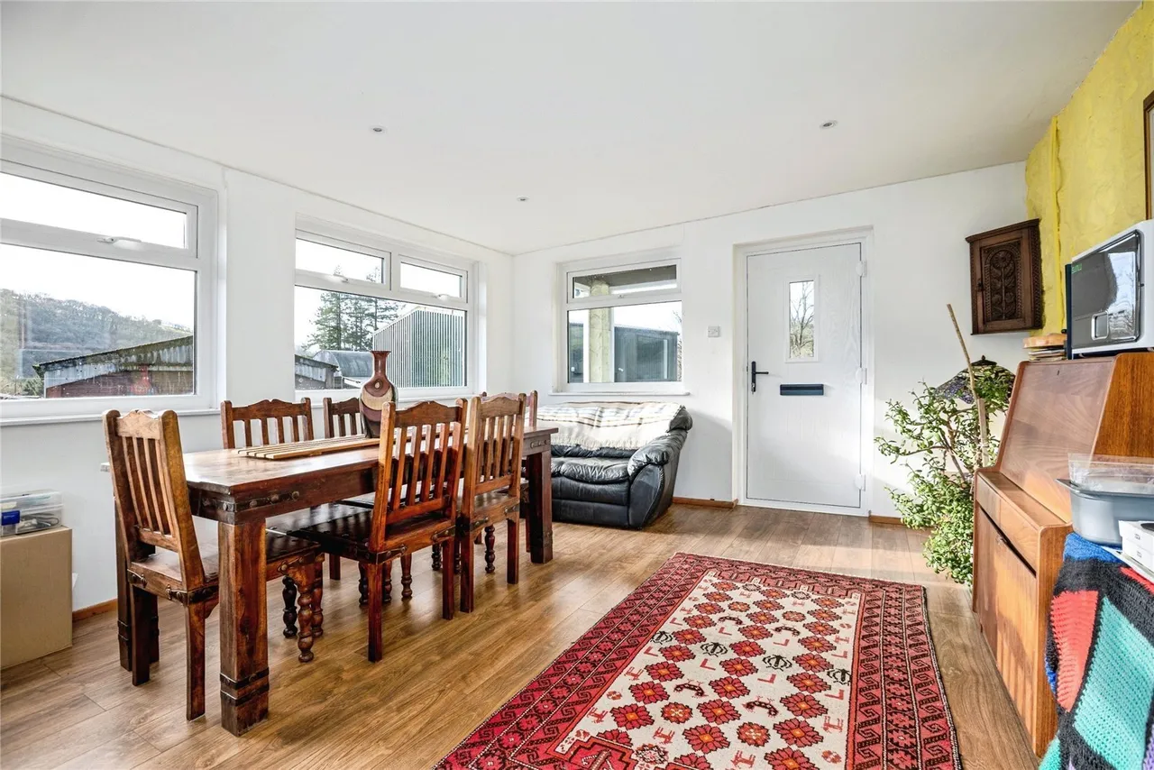Cynghordy, Llandovery, SA20, photo 8