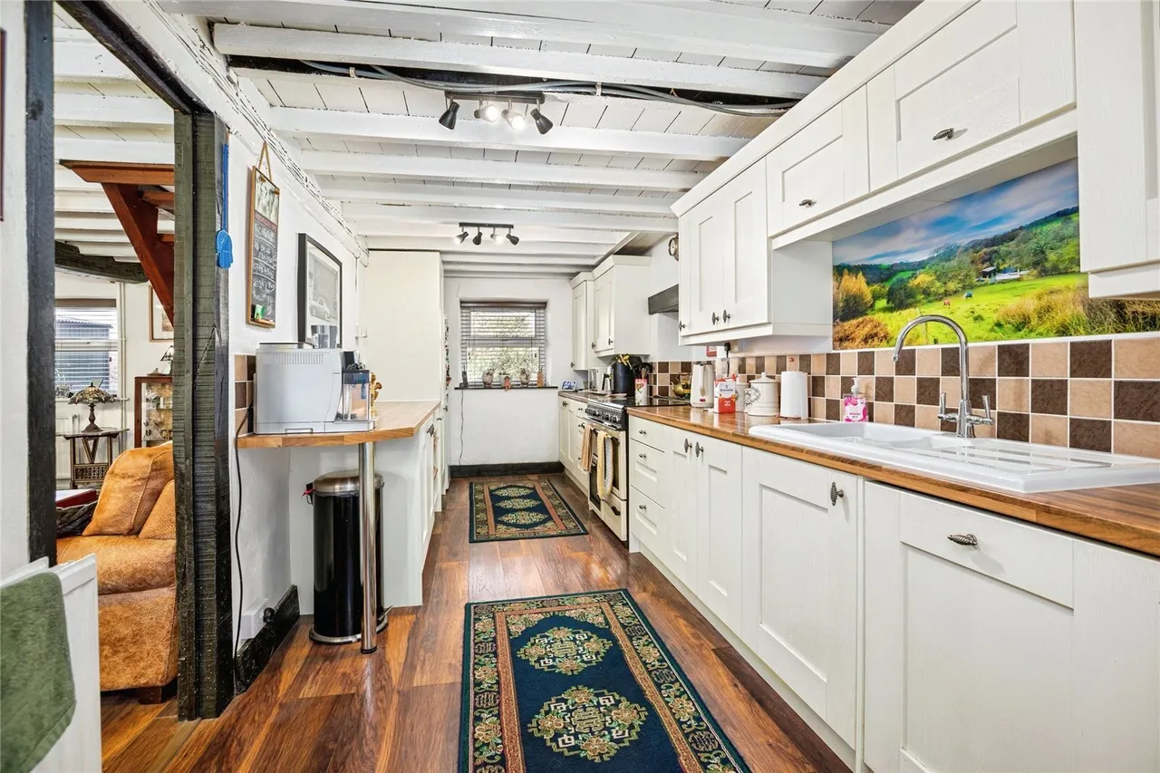 Cynghordy, Llandovery, SA20, photo 5