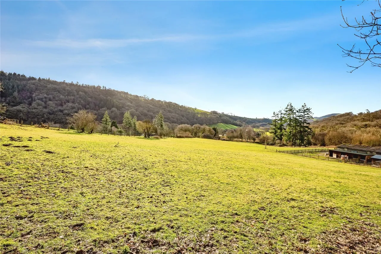 Cynghordy, Llandovery, SA20, photo 14