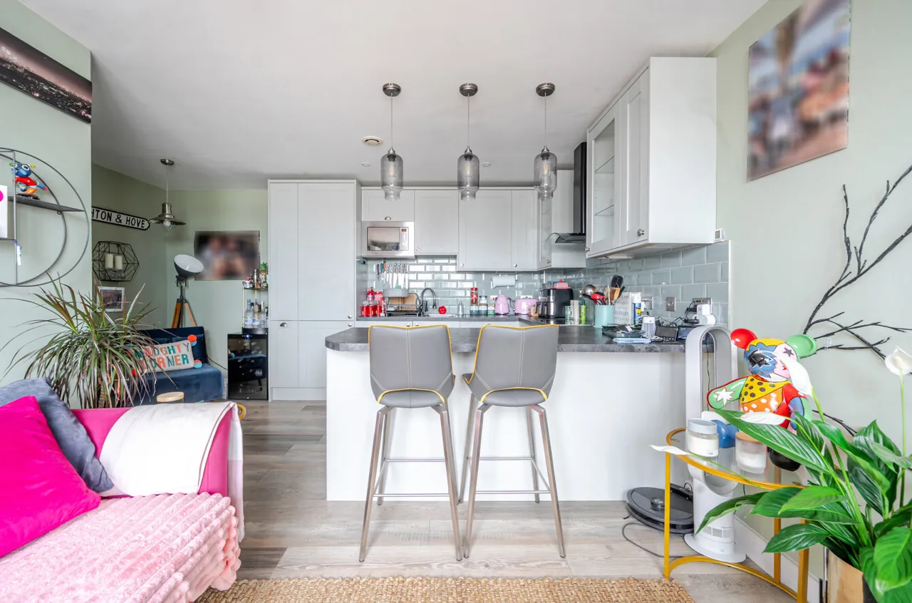Somerhill Avenue, Hove, BN3, photo 12