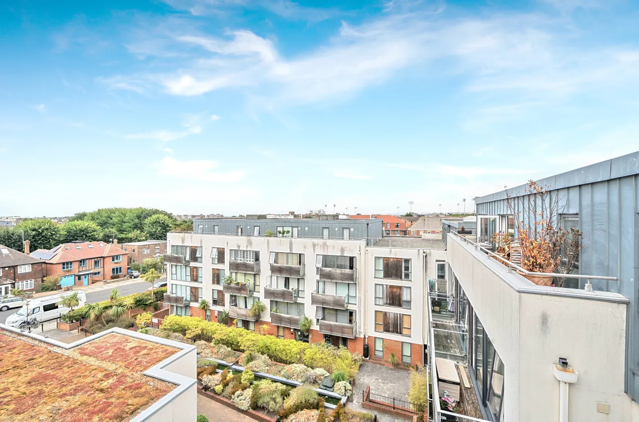 Somerhill Avenue, Hove, BN3, photo 9
