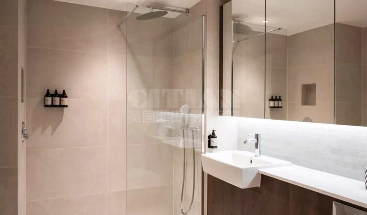 Landmark Pinnacle, Canary Wharf, E14, photo 6