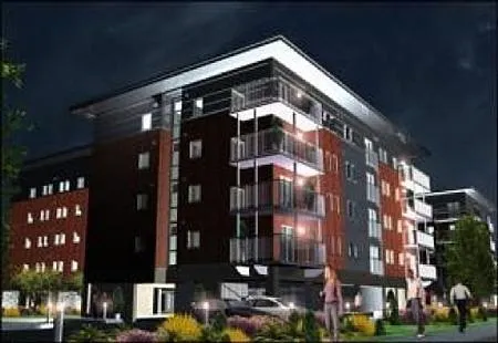 Elmira Way, Salford, M5, photo 7